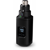 Shure Emetteur plug-on - G65 - 470-606 MHz - Vue 1